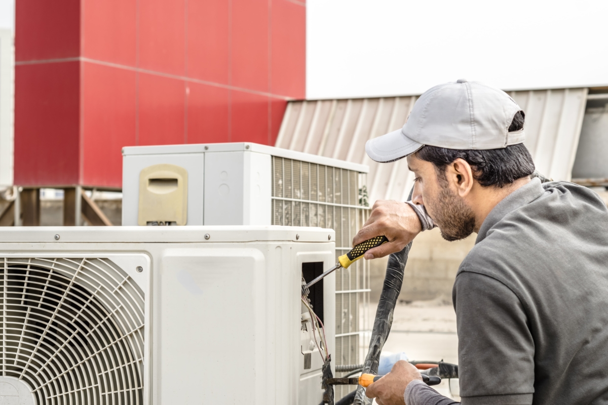 AC Cooling Services